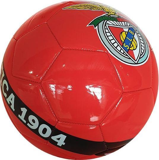 Produktbild Phi Promotions Benfica Fussball Club Fan Ball