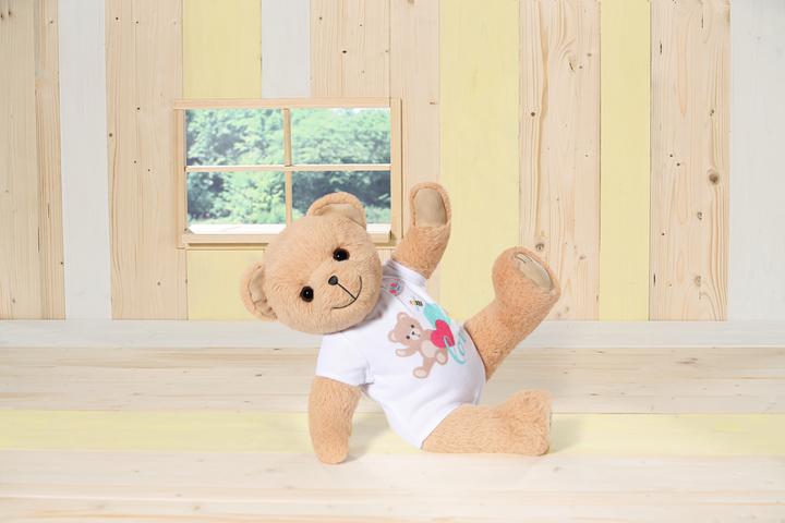 Actual product image Zapf Creation Zapf 834435 BABY born Bear