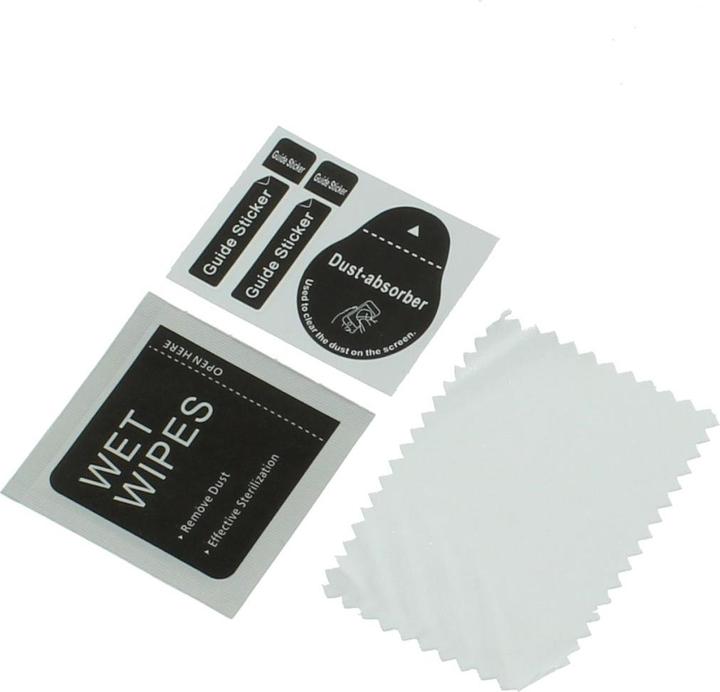 Image du produit MobileParts Verre blindé - Galaxy Xcover 6 Pro (1 pièce(s), Samsung Galaxy S21)
