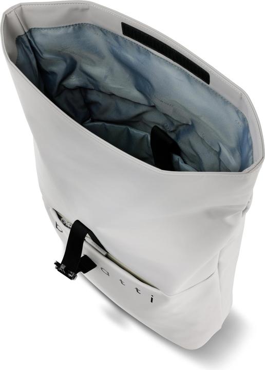 Immagine prodotto Bugatti Zaino Rina Grigio chiaro (15 l)