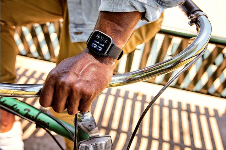 Productafbeelding Garmin VENU® SQ 2 (40 mm)
