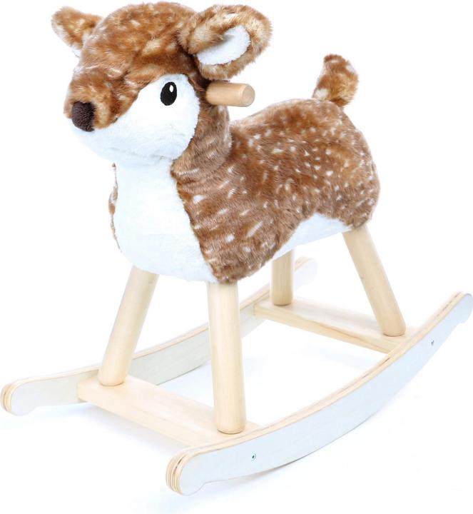 Actual product image little bird told me Willow Deer