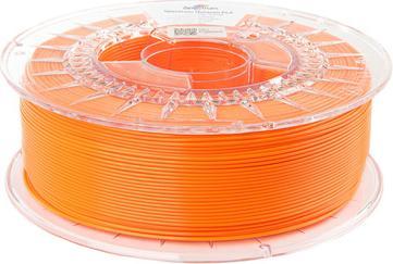 Image du produit Huracan PLA 1.75mm (PLA, 1.75 mm, 1000 g, Orange)