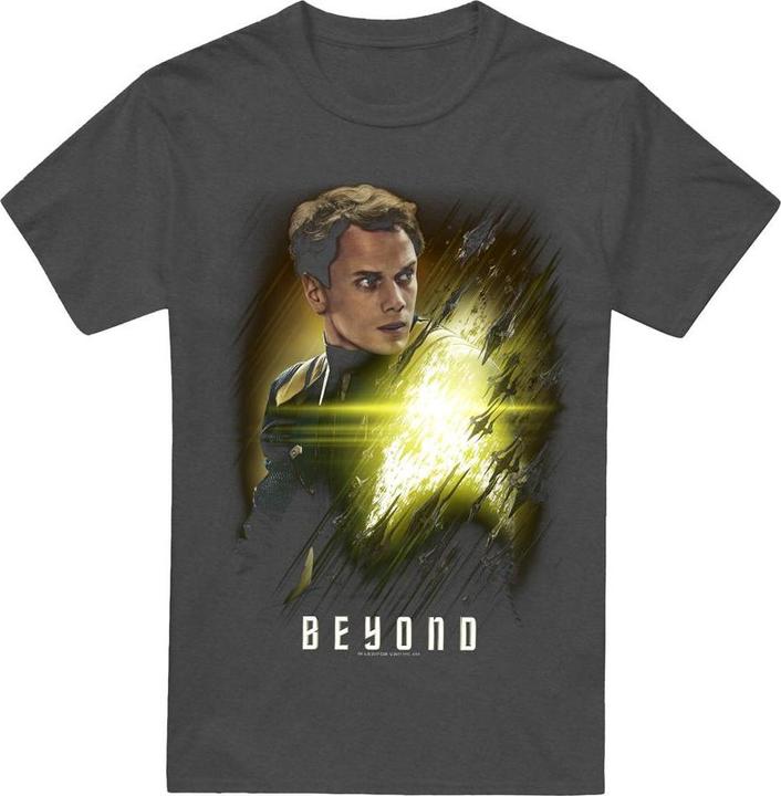 Image du produit Star Trek Beyond - T-shirt - Adulte (M)
