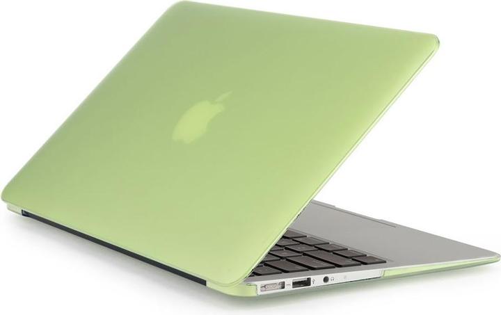Immagine prodotto KMP Custodia MacBook Air 11 Verde (11", Apple)