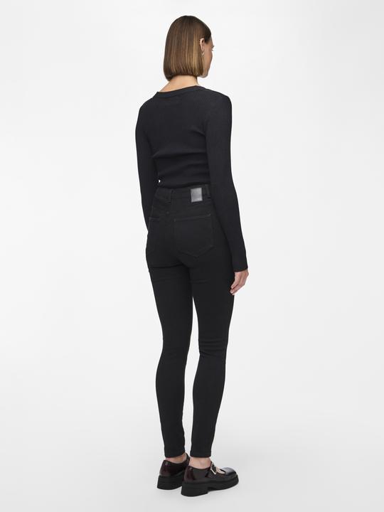 Produktbild Pieces PCDEA HW Jeggings (32)