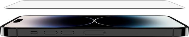 Produktbild Belkin ScreenForce Pro TemperedGlass (1 Stück, Apple iPhone 14 Pro Max)