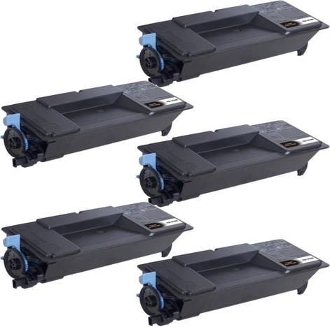 Immagine prodotto Hermex Cartucce toner Kyocera ECOSYS M3645dn compatibili, nero (FC)
