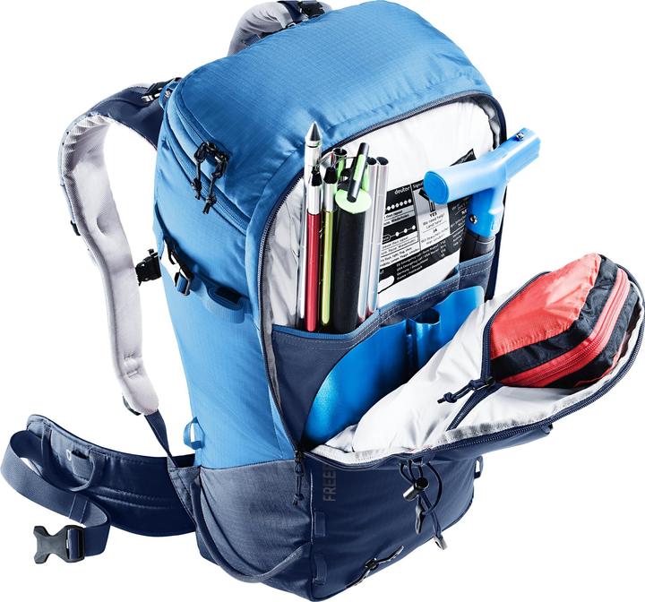 Immagine prodotto Deuter Freerider Pro 34+ (34 l)
