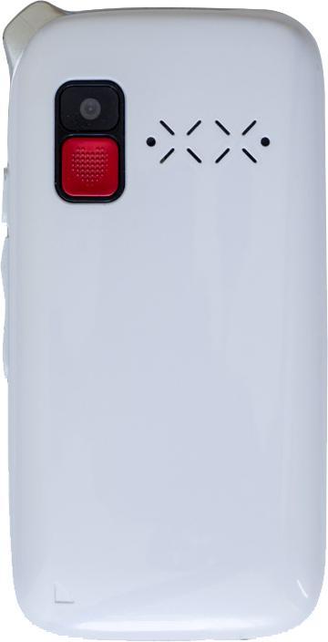 Actual product image Onda F12 64MB FELICE WHITE (2.40", 0.30 Mpx, 2G)