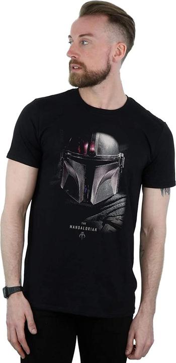Actual product image Star Wars Tshirt (L)