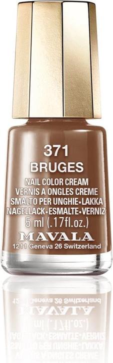 Produktbild Mavala Mini Color's Nagellack (Braun)