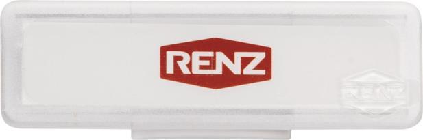 Renz Namensschild 97-9-82033