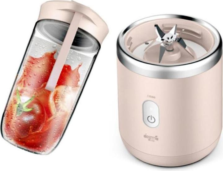 Immagine prodotto Deerma Frullatore per frullati NU05 (140 W)