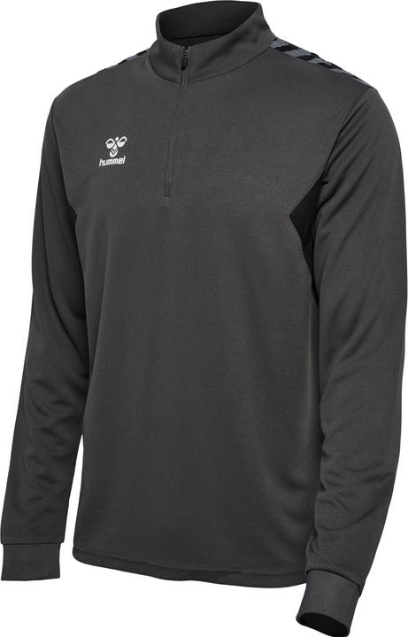 hummel Hmlauthentic Half Zip Sweat (XS)