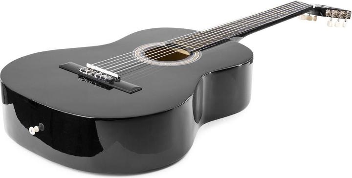 Produktbild Max Solo Art (Akustik Gitarre, Ahorn, Lindenholz)