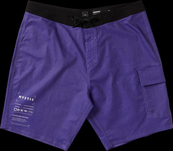 Produktbild Mystic Movement Boardshorts (32)