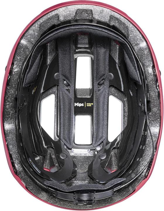 Image du produit Uvex Sports Eh bien (56 - 59 cm)