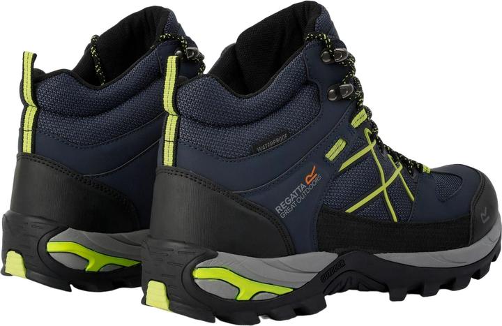 Produktbild Regatta Wanderstiefel Samaris III (41.5)