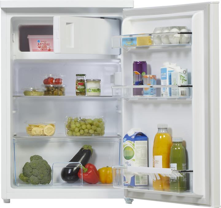 Actual product image Etna KVV856WIT (120 l)