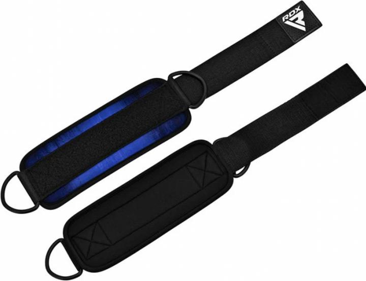Produktbild Rdx A4 Ankle Straps For Gym Cable Machine