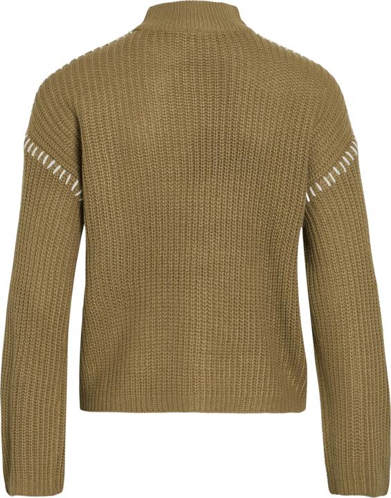 Produktbild Vila Strick Strickpullover (L)