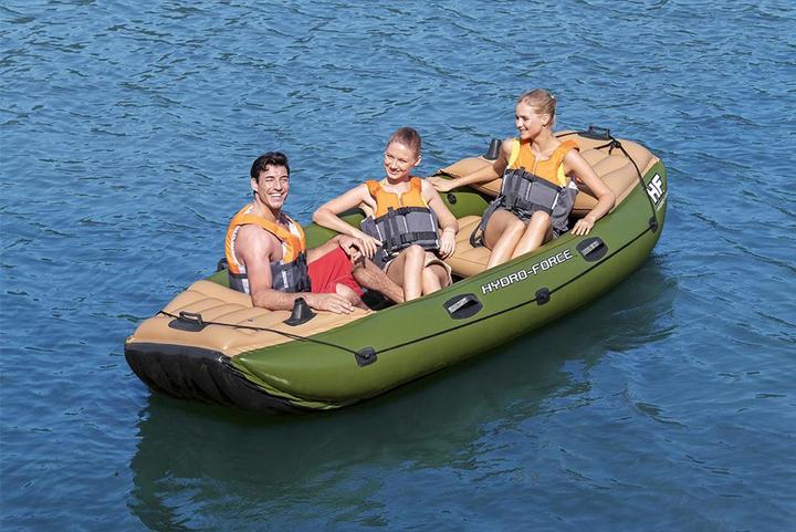 Image du produit Bestway Neva III (316 cm, 3 pers.)