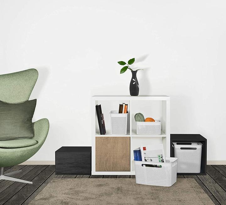Actual product image Rotho Breezes (1 x, 26.2 x 36 cm)