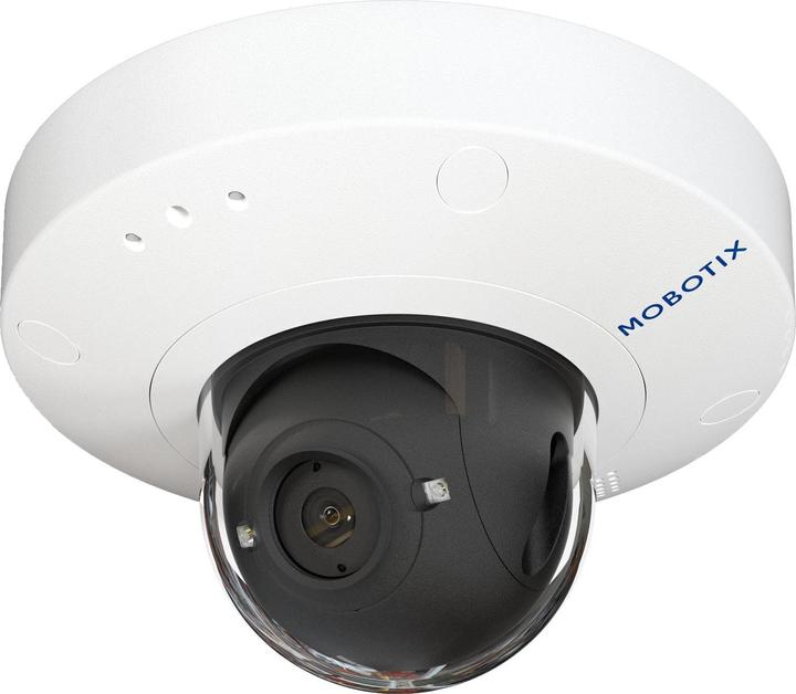 Image du produit Mobotix Caméra Ethernet / IP Cam (3840 x 2160 pixels)