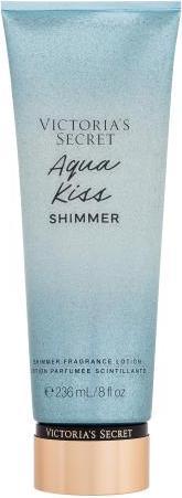 Produktbild Victoria's Secret Aqua Kiss Shimmer (Körpermilch, 236 ml)