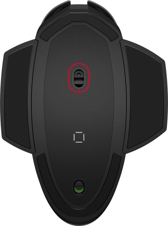 Actual product image HP Omen Photon (Wireless)