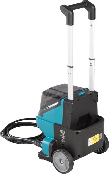 Actual product image Makita HW001GZ (Rechargeable battery operated)