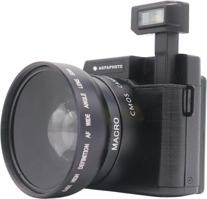 Actual product image AGFAPHOTO VLG-4K (24 Mpx)