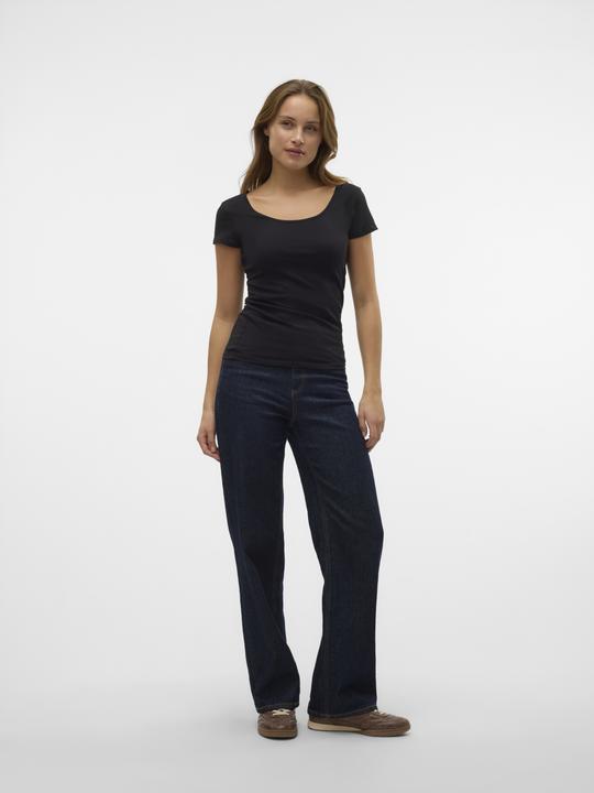 Produktbild Vero Moda Vmmaxi My Soft Ss U-Neck Noos (S)