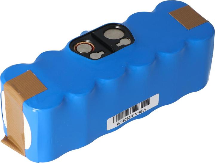 Produktbild No Name Akku Roomba X Life, iRobot X Life, 3300mAh