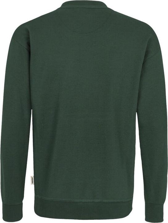Image du produit Hakro Sweat-shirt homme PERFORMANCE sapin taille L (L)
