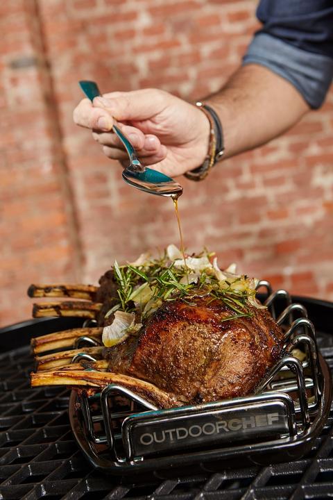 Produktbild Outdoorchef Universal Rack