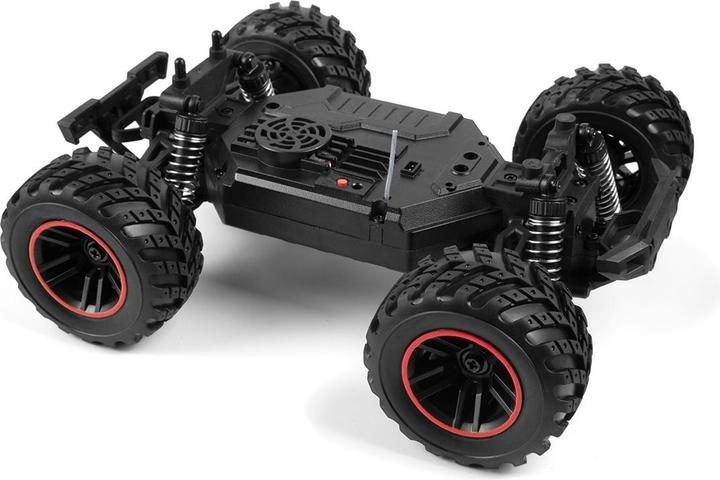 Immagine prodotto Blackzon - Spryte MT 1/20 4WD Electric Monster Truck - Red (540302) (RTR pronto all'uso)