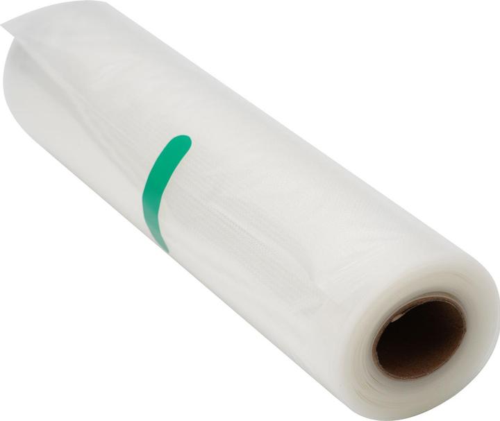 Produktbild Casativo 4 Profi-Folienrollen für Balken-Vakuumierer, 20 x 500 cm (4 x)