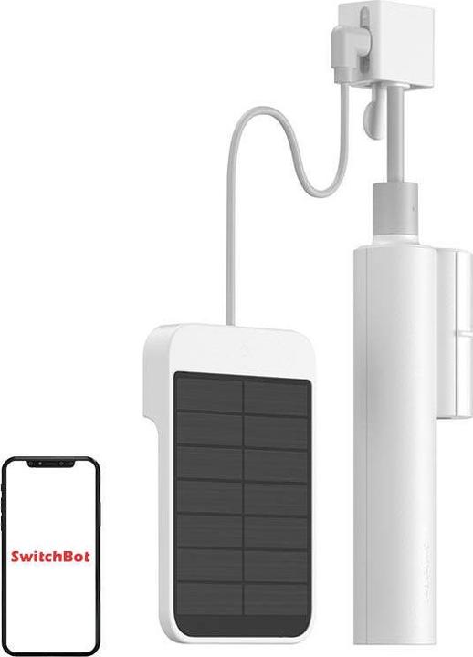Actual product image SwitchBot Blind Tilt