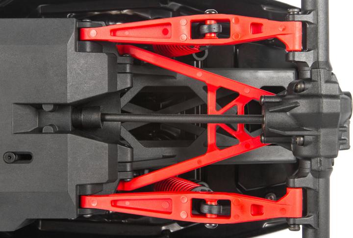 Produktbild Axial Yeti Jr Can-Am Maverick X3 (RTR Ready-to-Run)