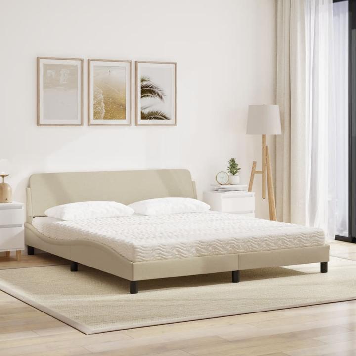 Immagine prodotto VidaXL Khloe (180 x 200 cm)