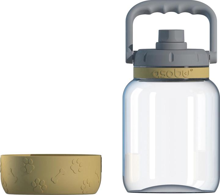 Produktbild Asobu The Barkley Dog Bowl (1 l)