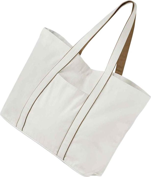 Actual product image Westford Mill Large Tote Bag (20 l)