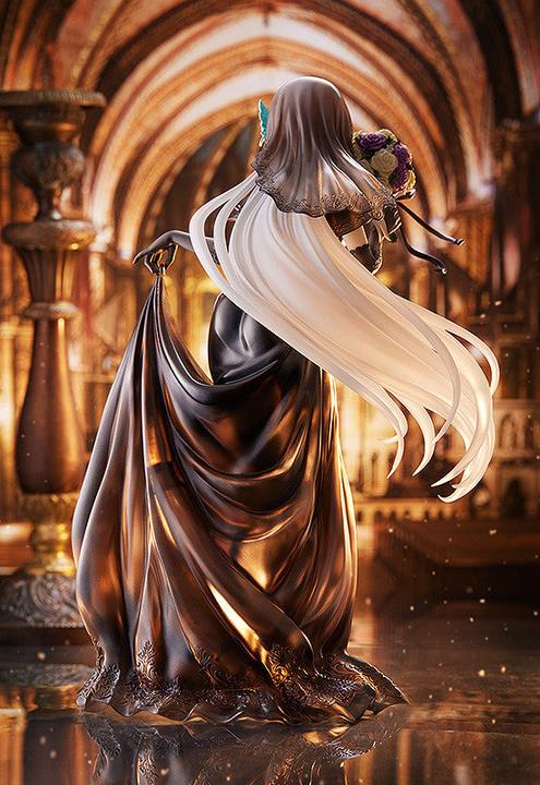 Image du produit Good Smile Company RE ZERO - Echidna "Version Mariage" - Statuette 23cm