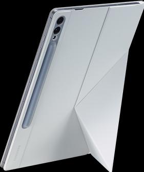 Actual product image Samsung Smart Book Cover (Galaxy Tab S9 Ultra)