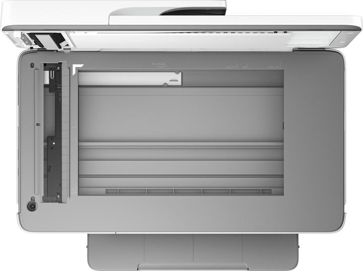 Produktbild HP OfficeJet Pro 9720e (Tintenpatrone, Farbe)