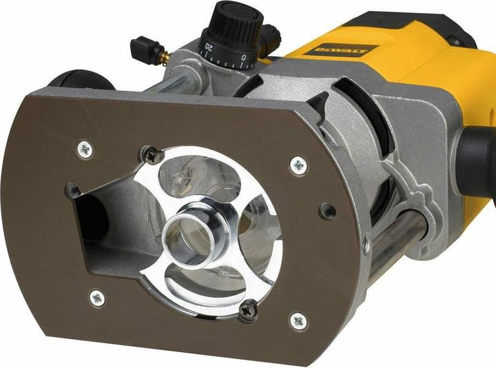 Produktbild DeWalt Oberfräse