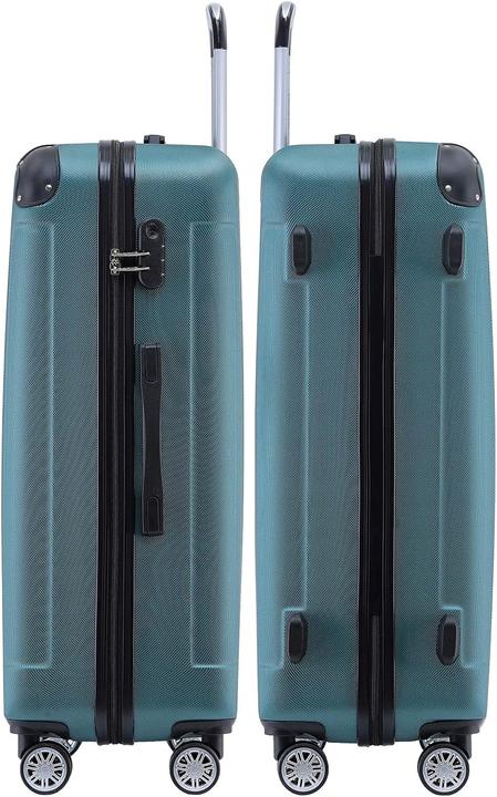 Image du produit Beibye Valises rigides (70 l, L (90 - 115l))