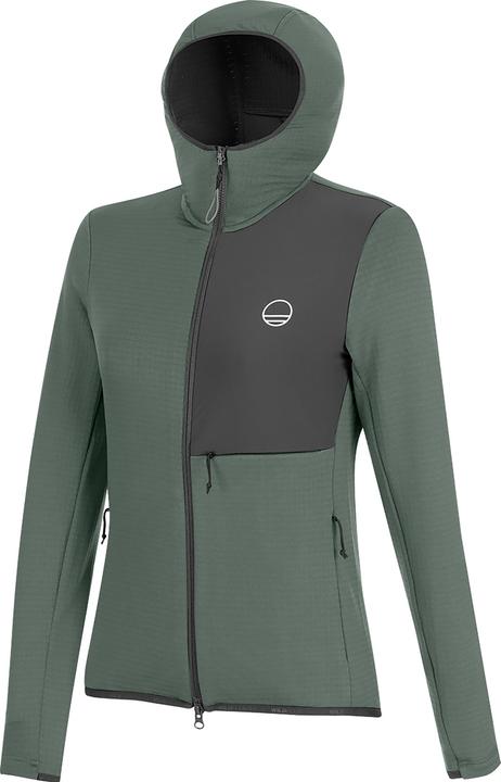 Produktbild Wild Country Session Pro Hoody Damen (XS)